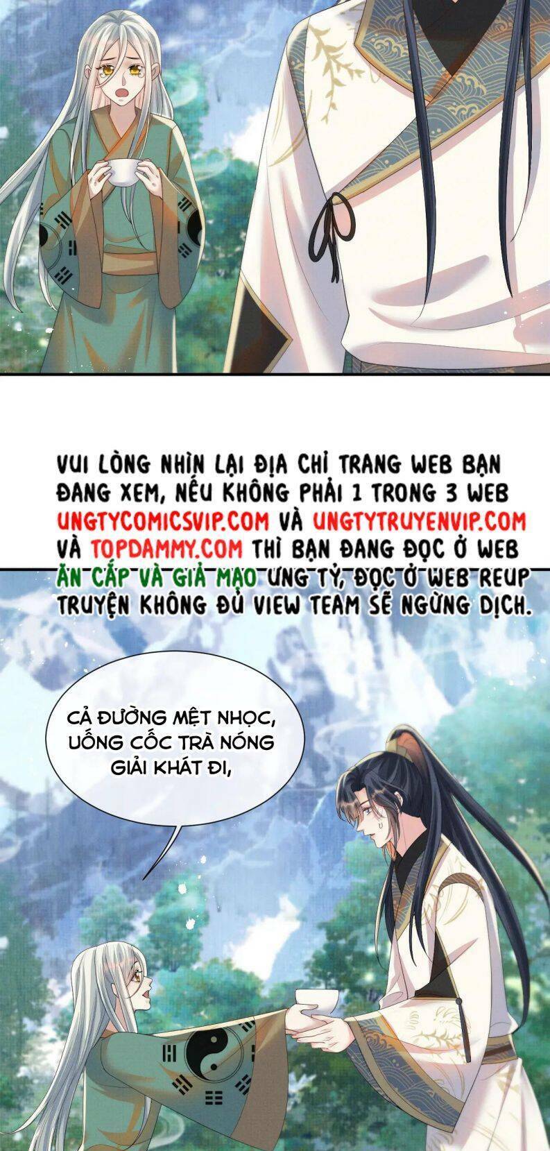 Ngộ Xà Chương 100 Ảnh 47