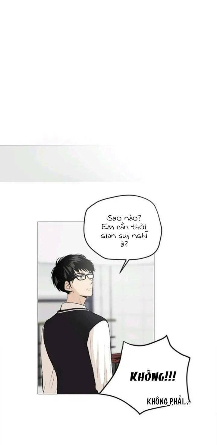 Tình Yêu Tuổi Trẻ Chương 53 Ảnh 4