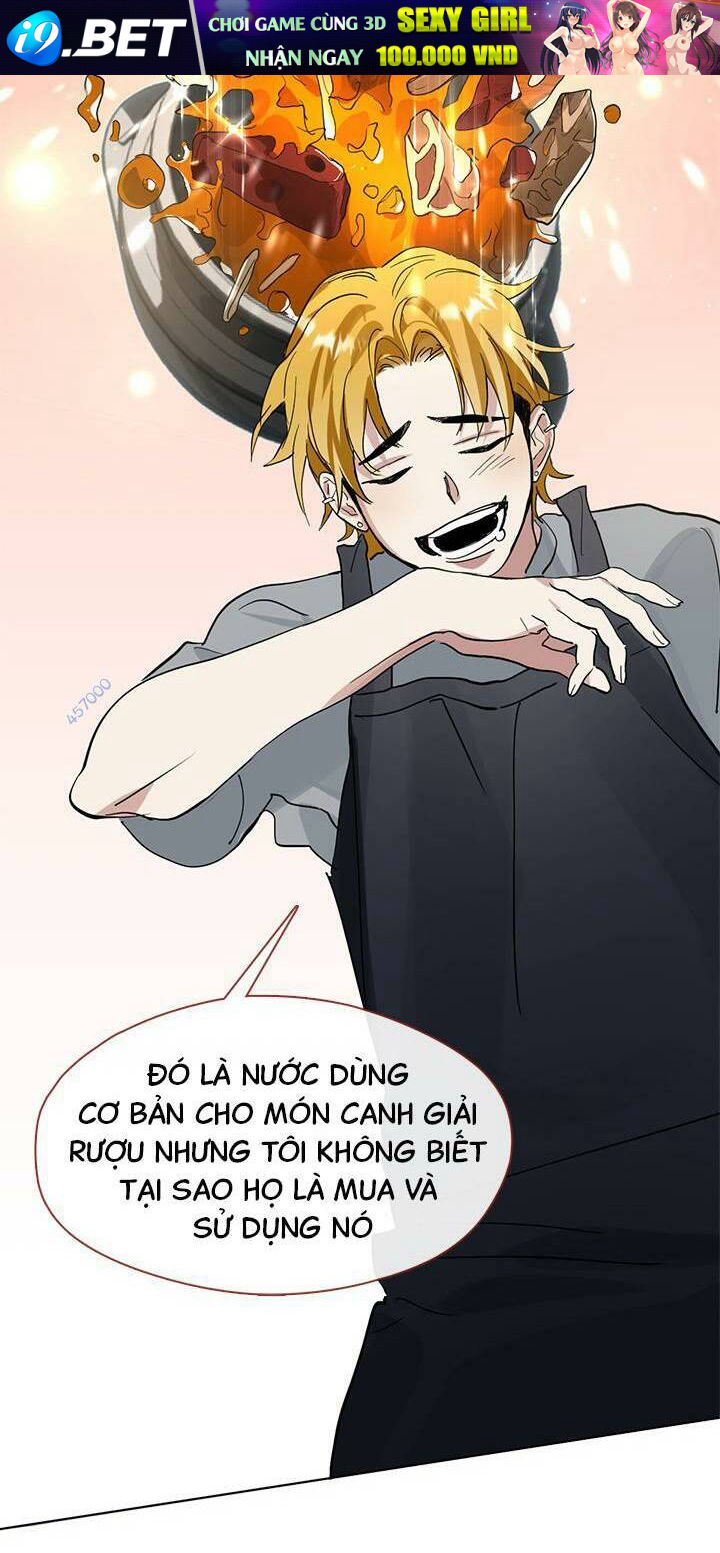 Nhà Hàng Nơi Suối Vàng Chương 12 Ảnh 49