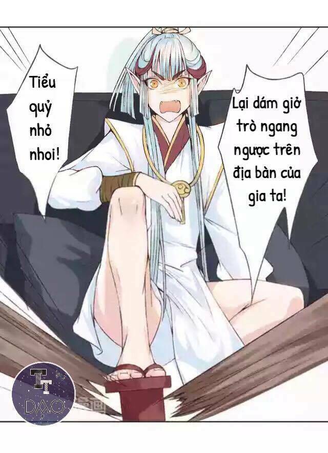 Tôi Không Phải Đa Nhân Cách Chương 18 Ảnh 30
