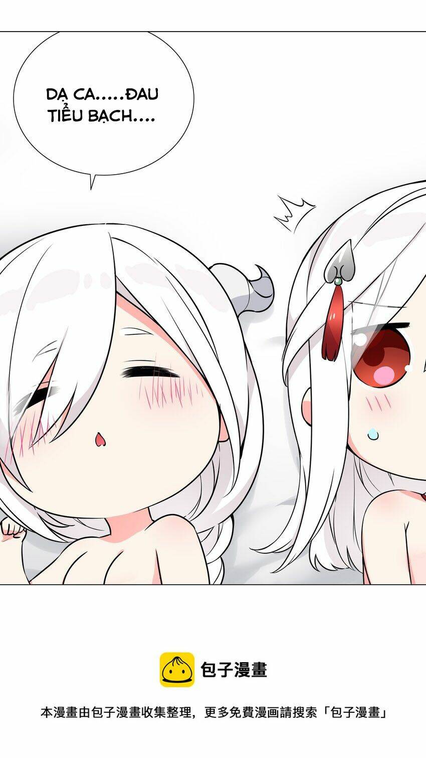 My Harem Grew So Large, I Was Forced To Ascend Chương 61 Ảnh 41