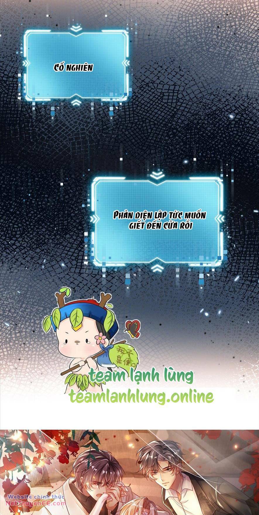 Cứu Mạng! Nhân Vật Phản Diện Tôi Viết Đã Tới Cửa Rồi Chương 1 Ảnh 9