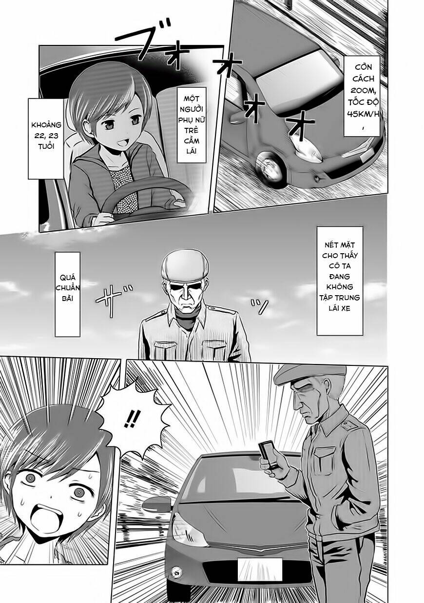 Zai X 10 Chương 30 Ảnh 5