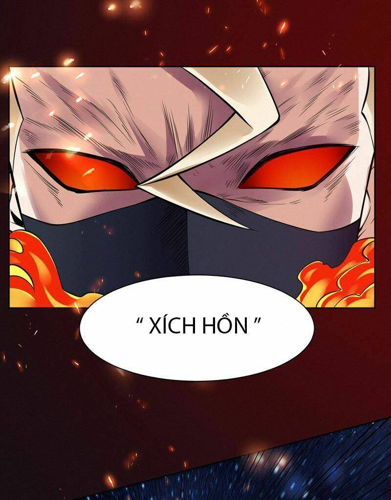 Nhất Phẩm Cao Thủ Chương 93 Ảnh 26