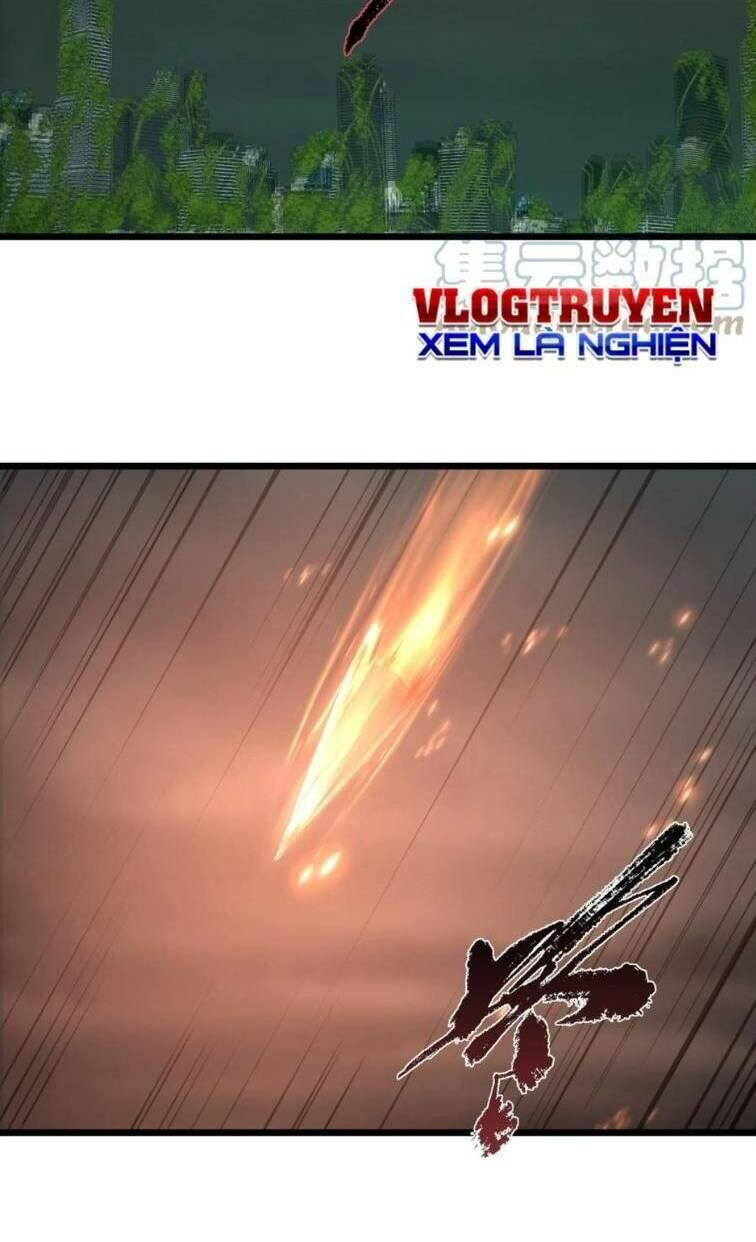 Ta Cần Phải Trở Thành Quái Vật Chương 22 Ảnh 26