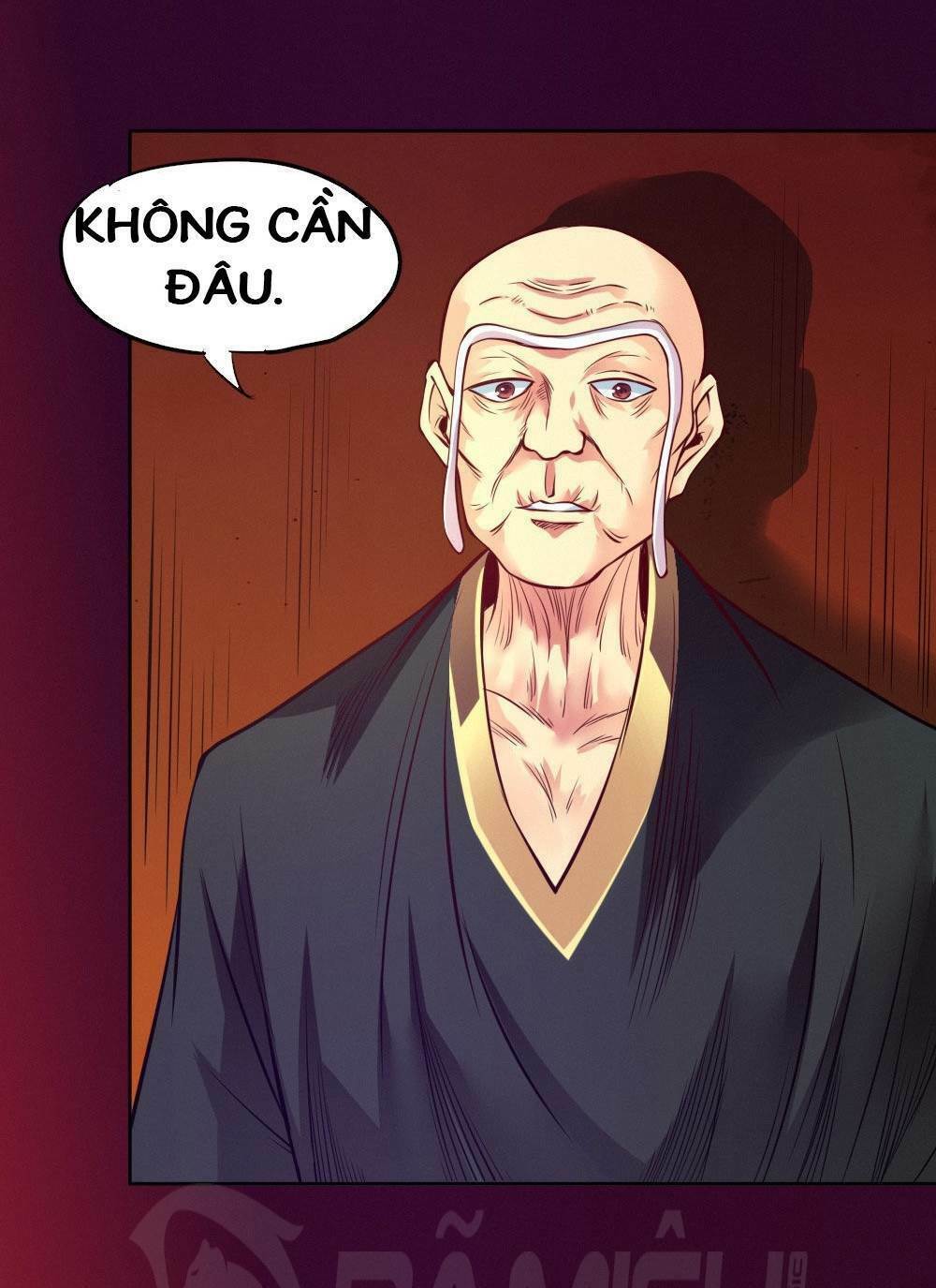 Nhất Phẩm Cao Thủ Chương 89 Ảnh 40
