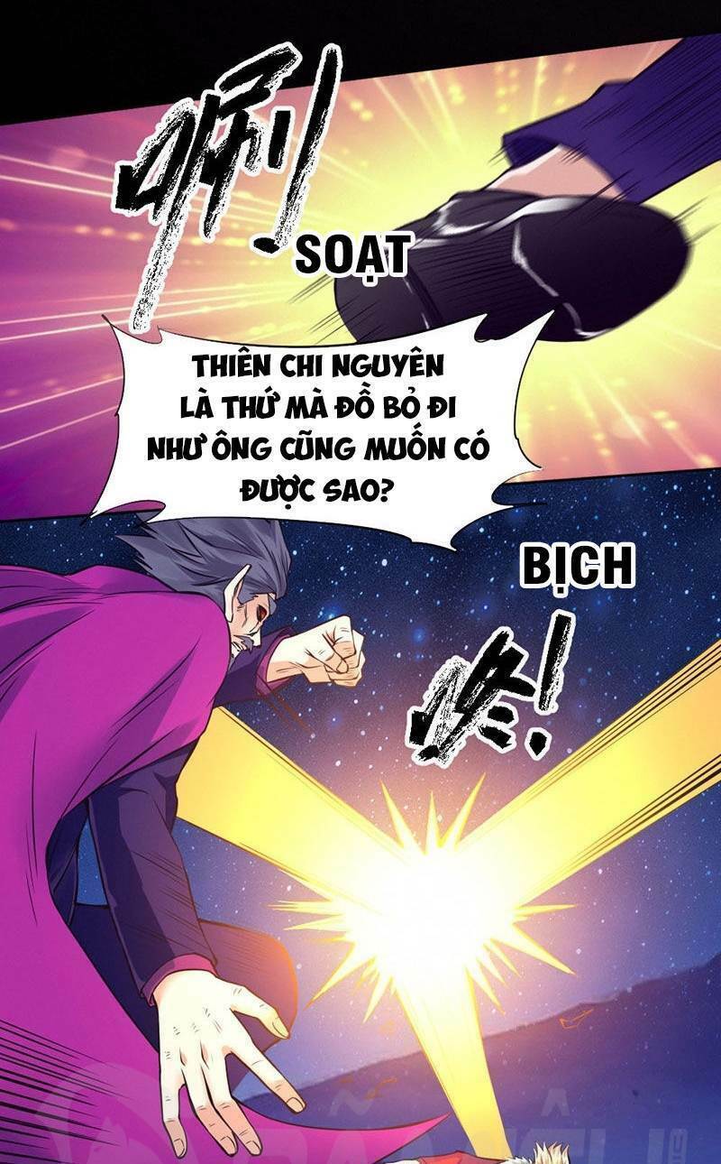 Nhất Phẩm Cao Thủ Chương 92 Ảnh 15