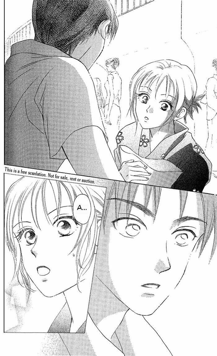 Romeo Và Juliet Hiện Đại Chương 45 Ảnh 31