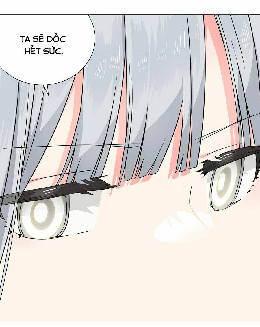 My Harem Grew So Large, I Was Forced To Ascend Chương 65 Ảnh 135