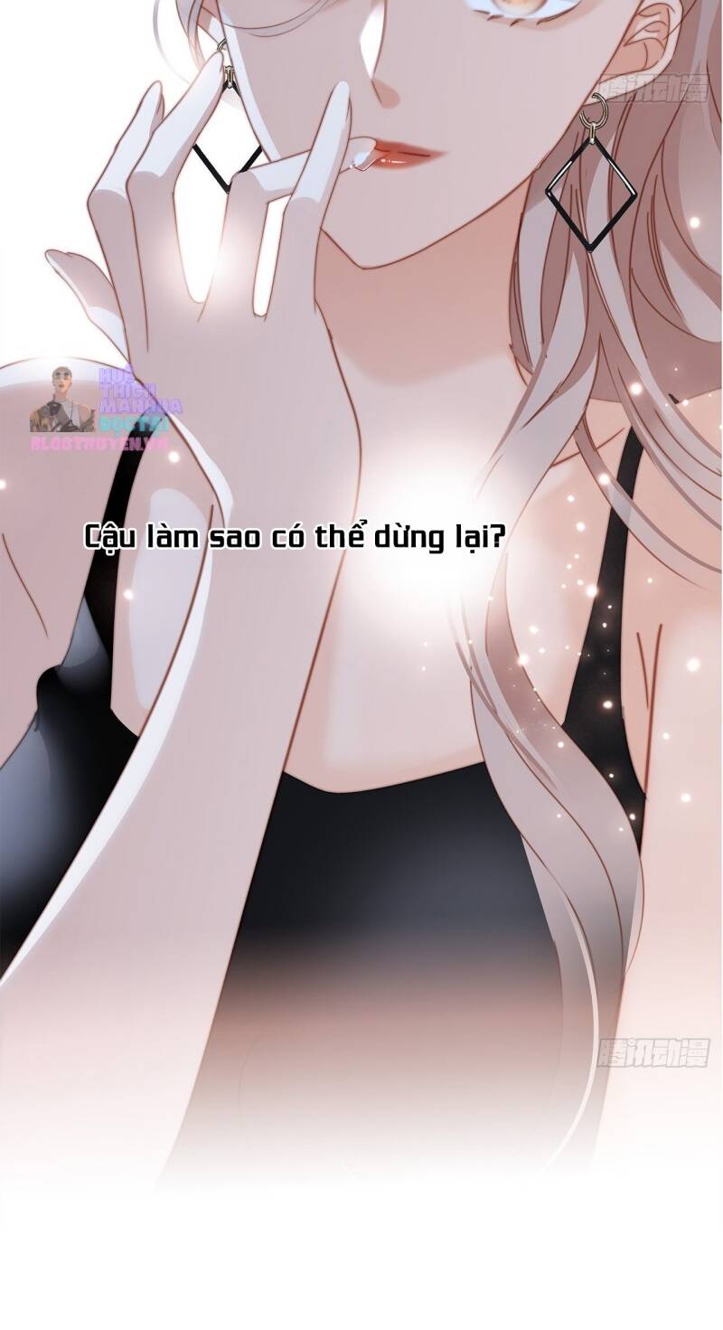 Tôi Không Muốn Coi Em Là Chị Nữa Chương 59 Ảnh 42