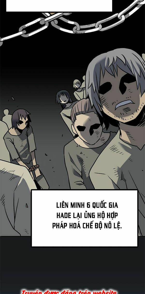 Cuộc Phiêu Lưu Của Cậu Bé Rồng Chương 3 Ảnh 4