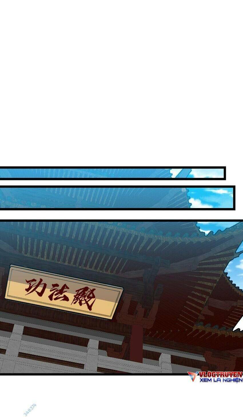 Ta Giả Thành Npc Tại Thế Giới Tiên Hiệp Chương 4 Ảnh 13