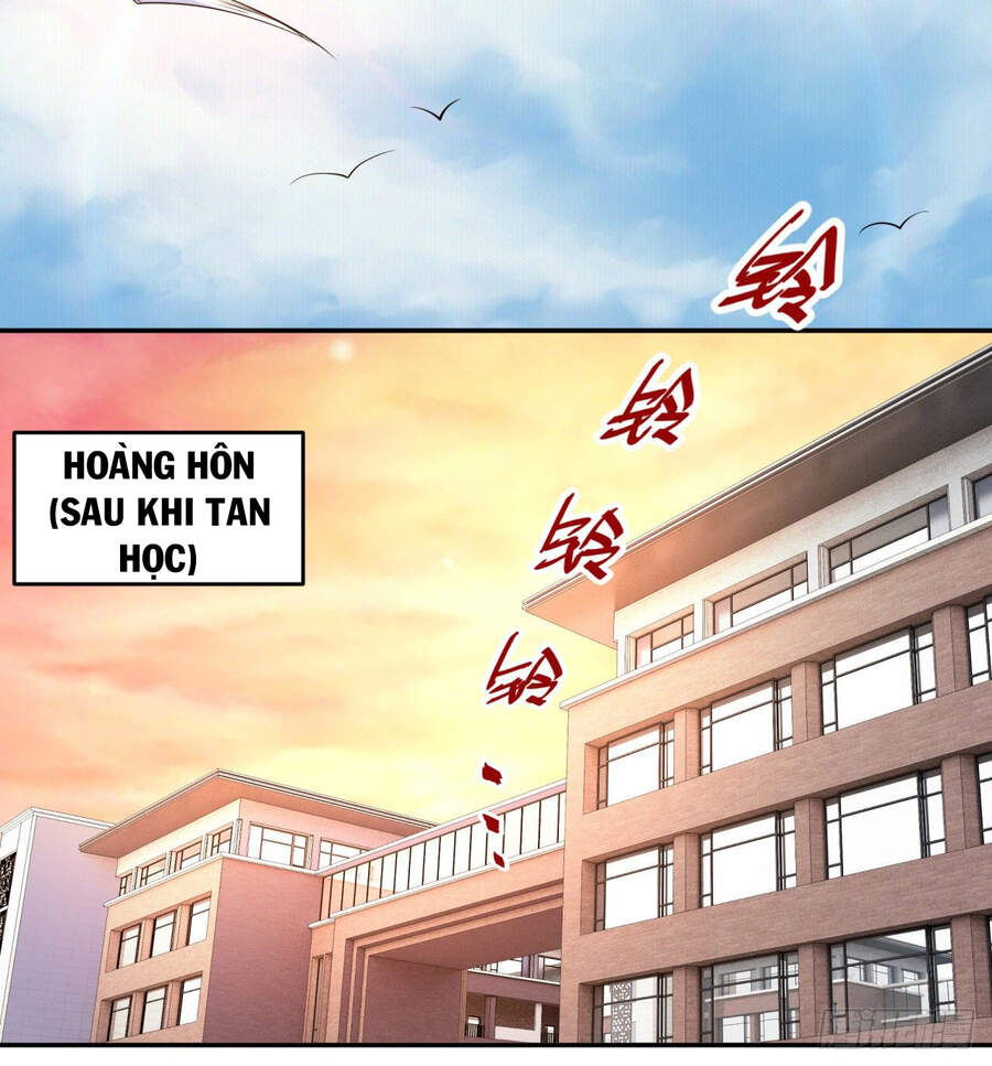 NhặT Thuộc TíNh TạI TráI ĐấT Chương 2 Ảnh 21