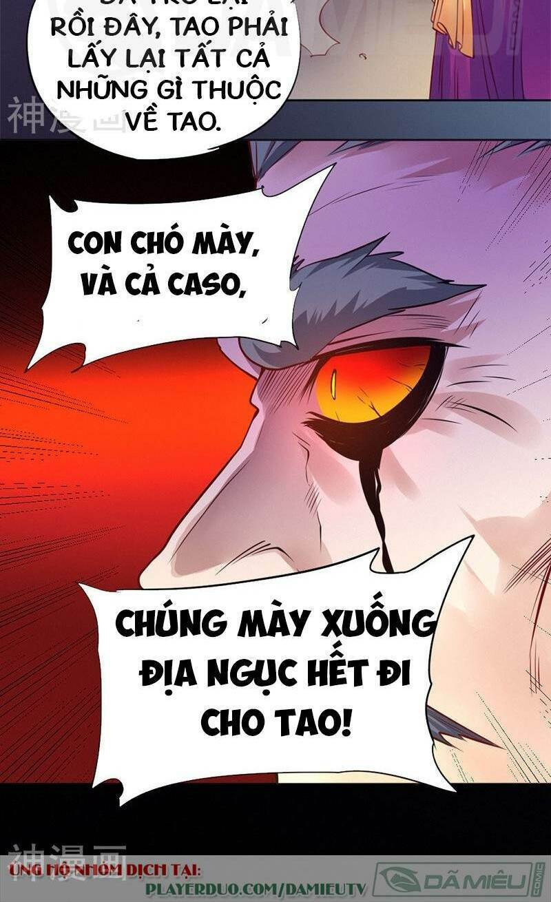Nhất Phẩm Cao Thủ Chương 91 Ảnh 22
