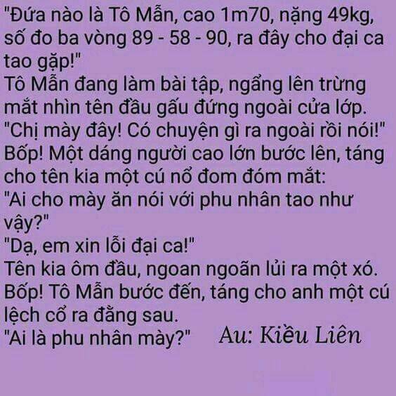 Những Mẩu Truyện "Ngôn Tình" [Ngọt, Sủng, Hài] Chương 1 Ảnh 4