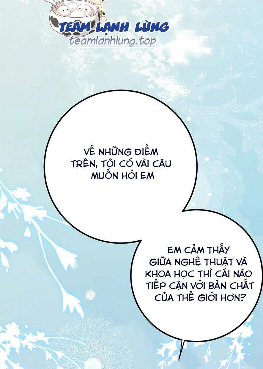 Nghịch Đồ Mỗi Ngày Đều Muốn Bắt Nạt Sư Phụ Chương 170 Ảnh 9