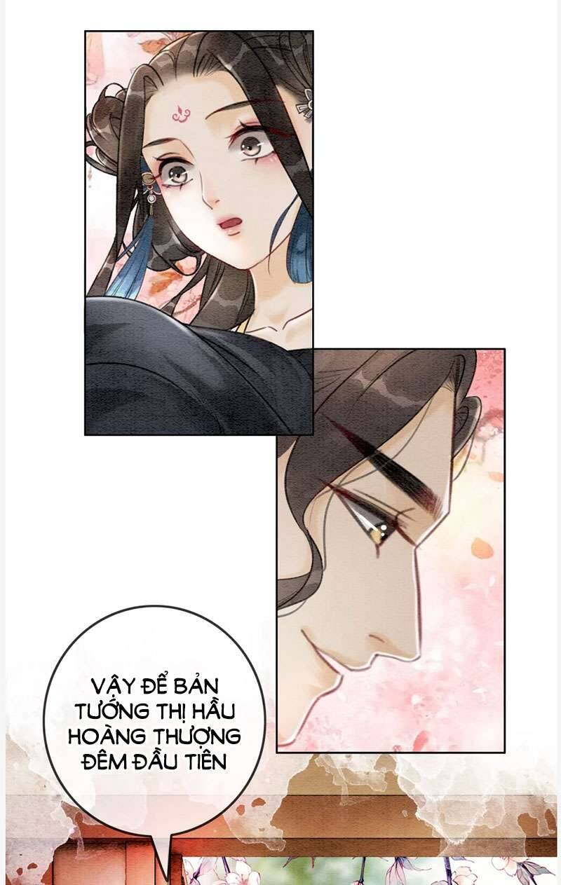 Hậu Cung Của Trẫm Cháy Rồi! Chương 59 Ảnh 27