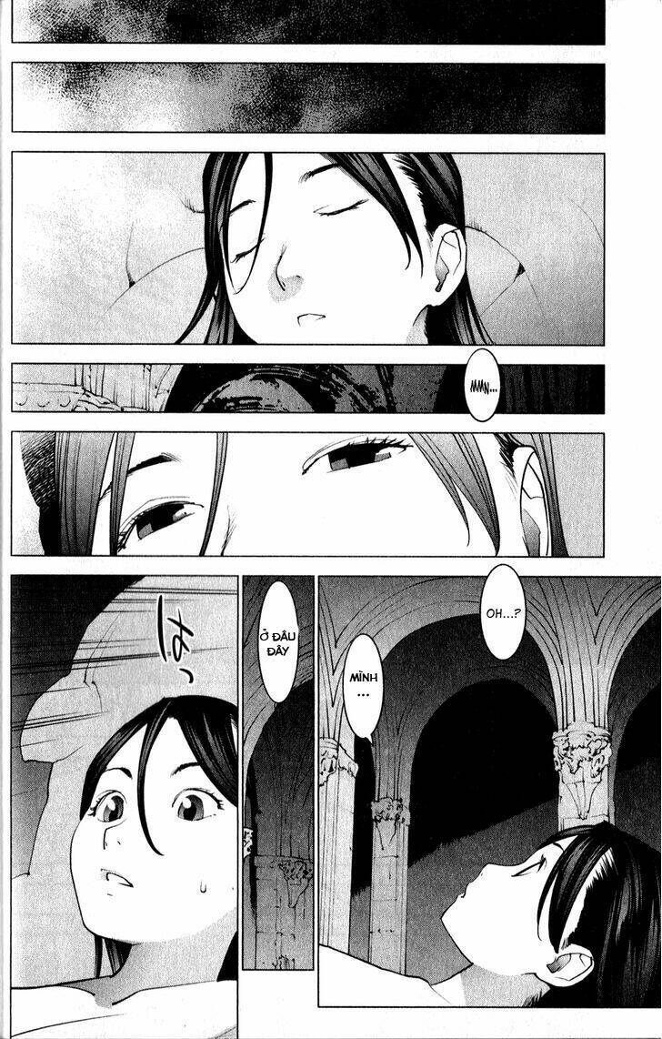 Seishokuki Chương 12 Ảnh 18