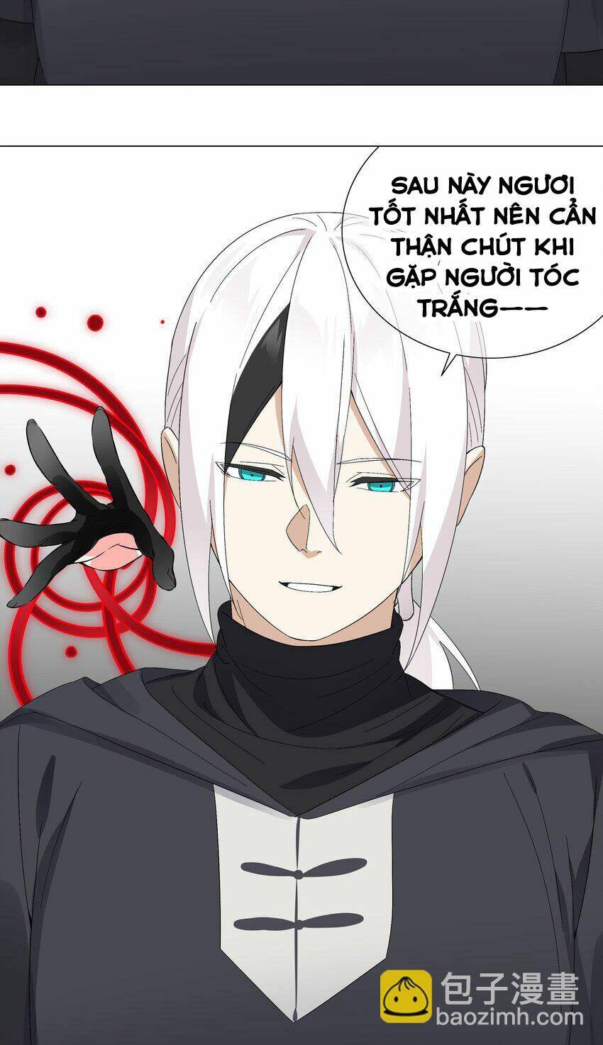 My Harem Grew So Large, I Was Forced To Ascend Chương 61 Ảnh 110