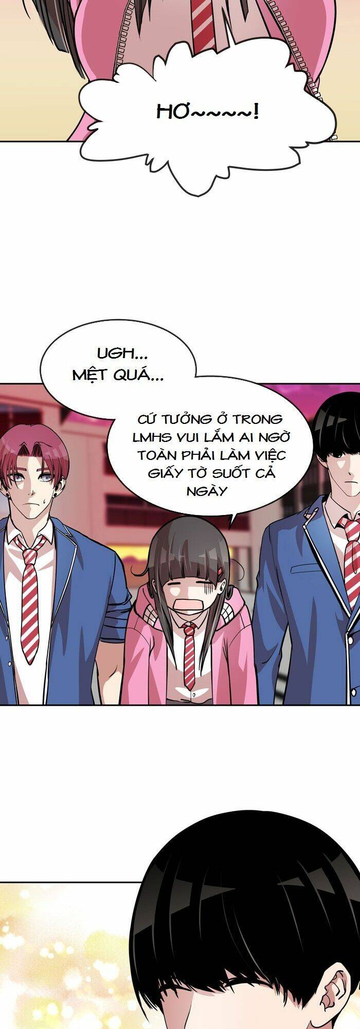 Change (Jinyuan) Chương 87 Ảnh 24