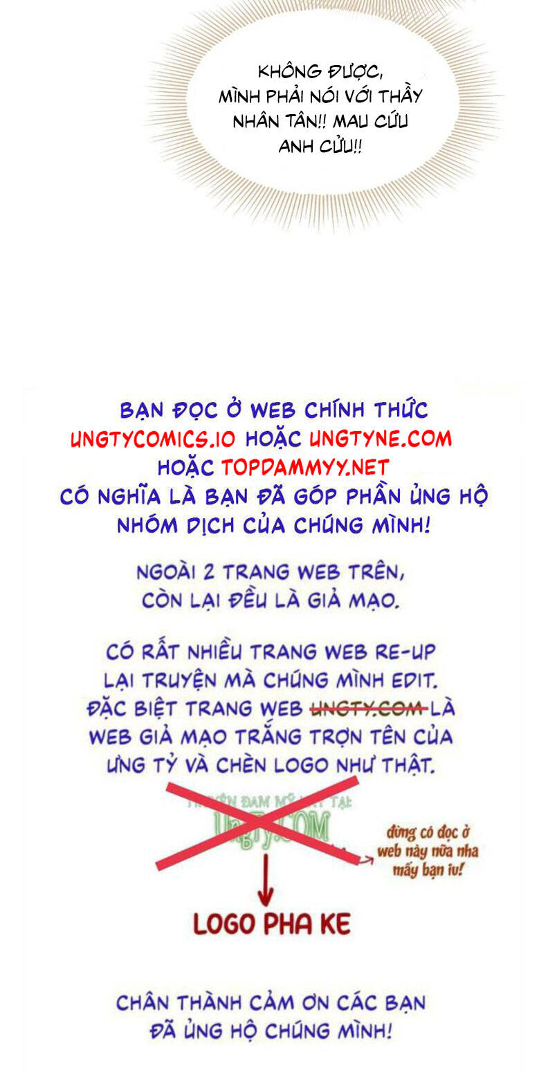 Ngày Dài Gặp Người Khuyết Tâm Nhãn Chương 38 Ảnh 51