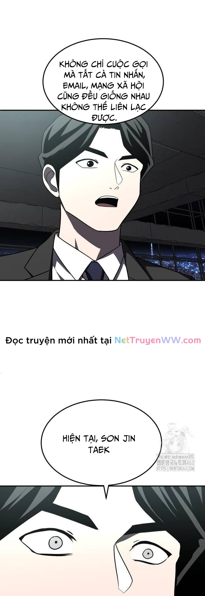 Món Đồ Chơi Chương 36 Ảnh 30