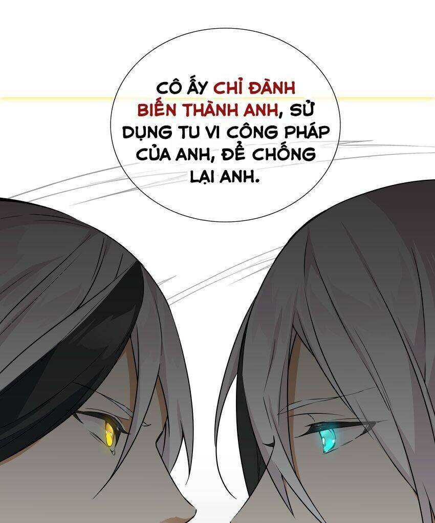 My Harem Grew So Large, I Was Forced To Ascend Chương 59 Ảnh 12