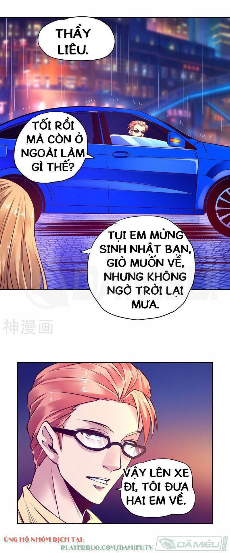 Nhất Phẩm Cao Thủ Chương 88 Ảnh 19