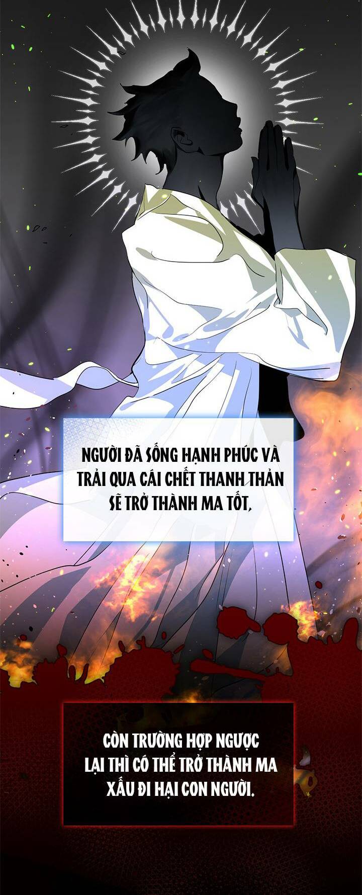Nhà Hàng Nơi Suối Vàng Chương 5 Ảnh 5