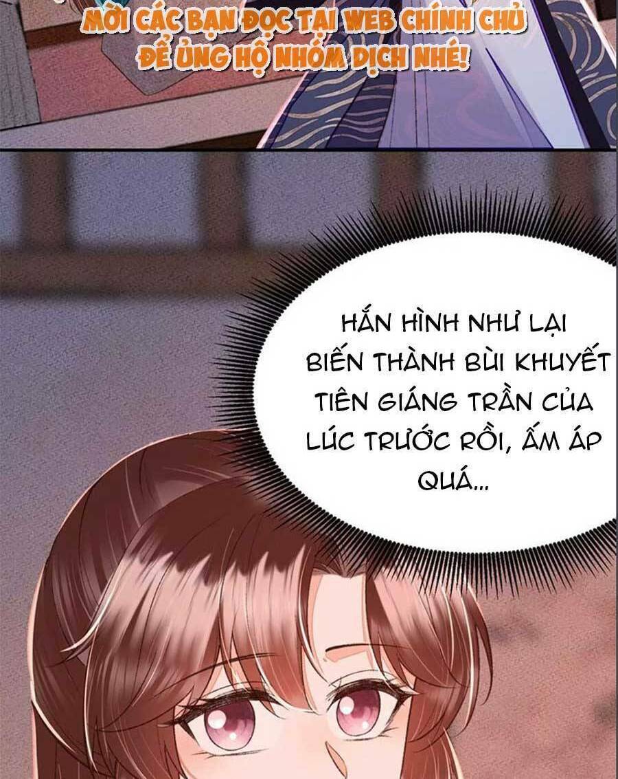 Rơi Vào Cạm Bẫy Ngọt Ngào Của Tứ Thúc Chương 35 Ảnh 45