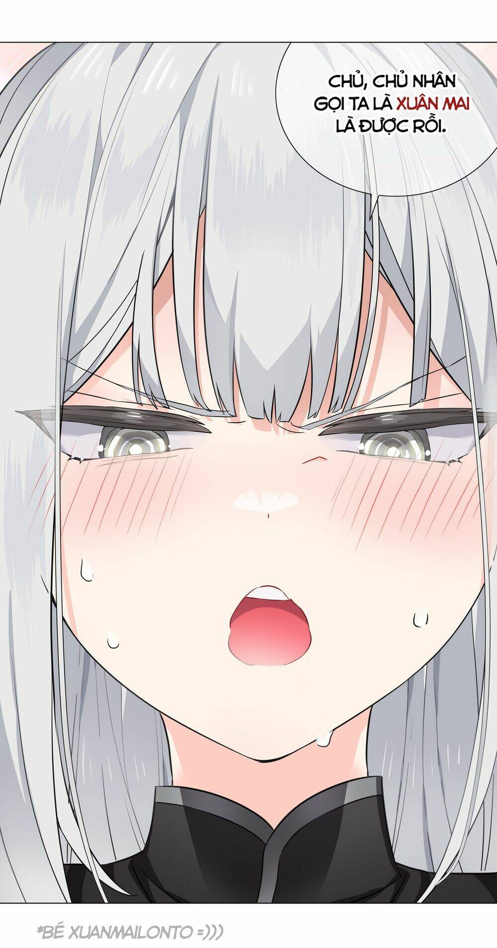 My Harem Grew So Large, I Was Forced To Ascend Chương 64 Ảnh 126