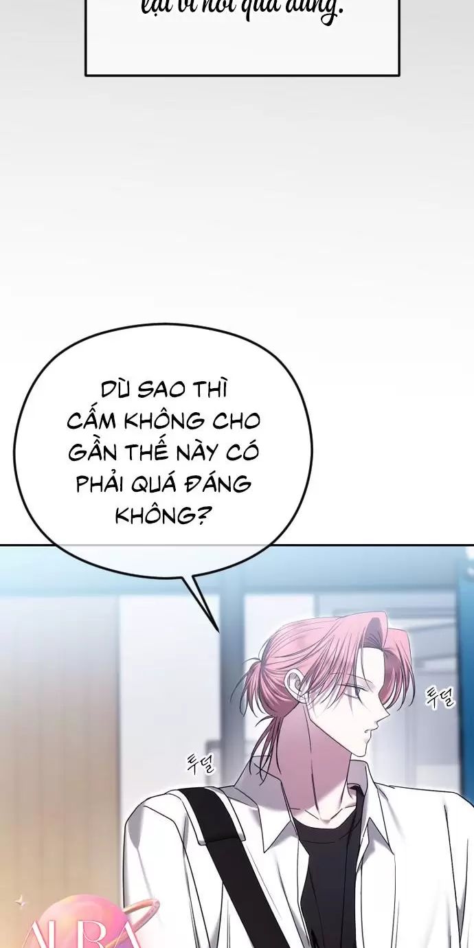 Kết Thúc, Tôi Muốn Thay Đổi Nó Chương 76 Ảnh 20