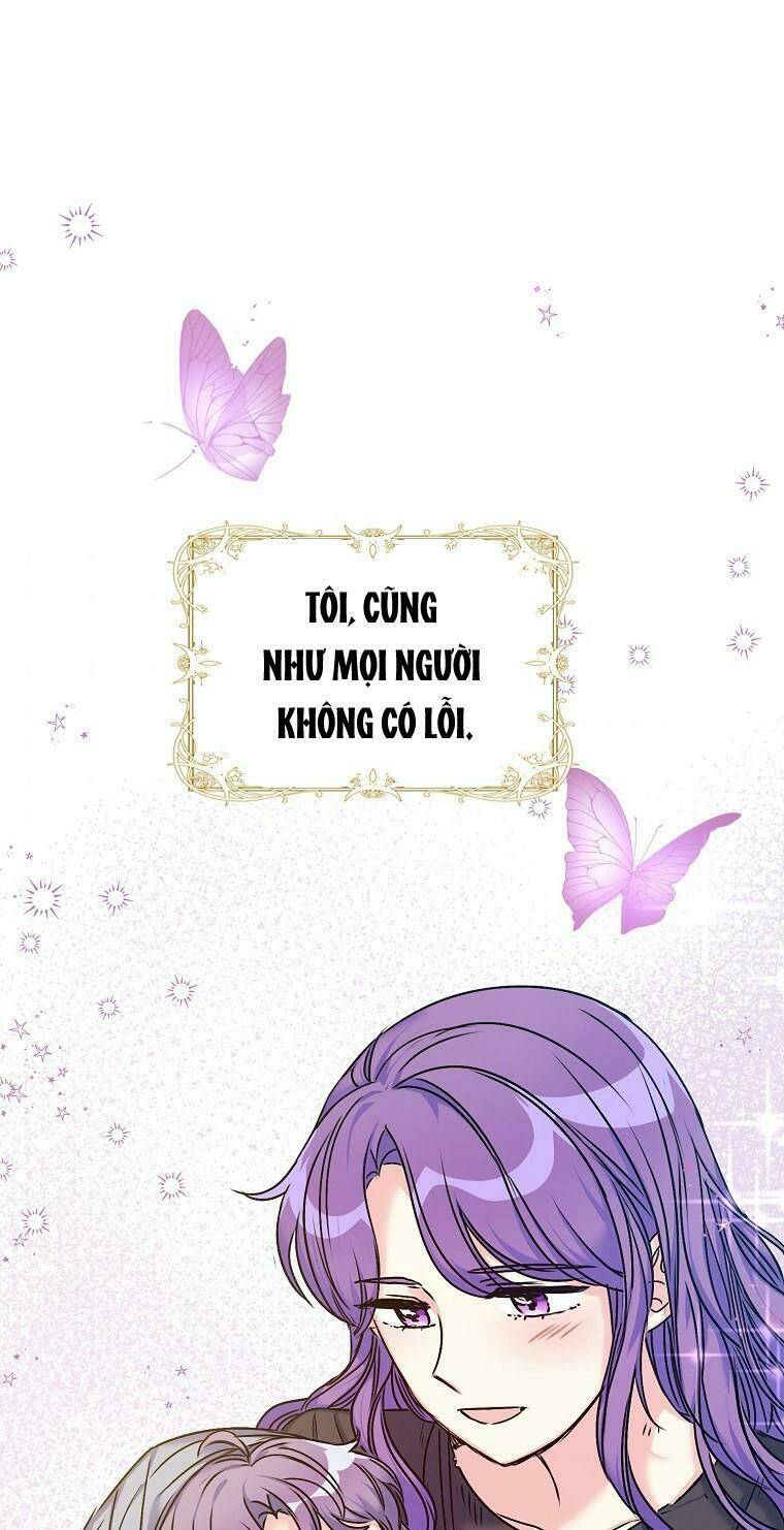 Sinh Ra Làm Con Gái Ác Nữ Chương 31 Ảnh 31