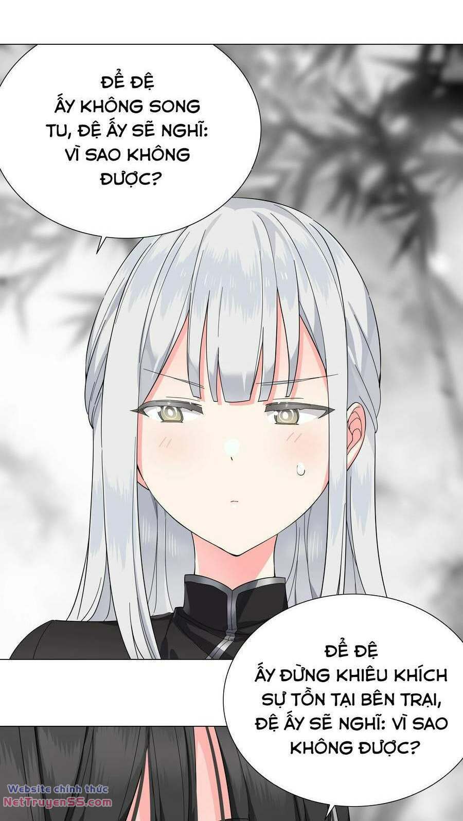 My Harem Grew So Large, I Was Forced To Ascend Chương 72 Ảnh 147