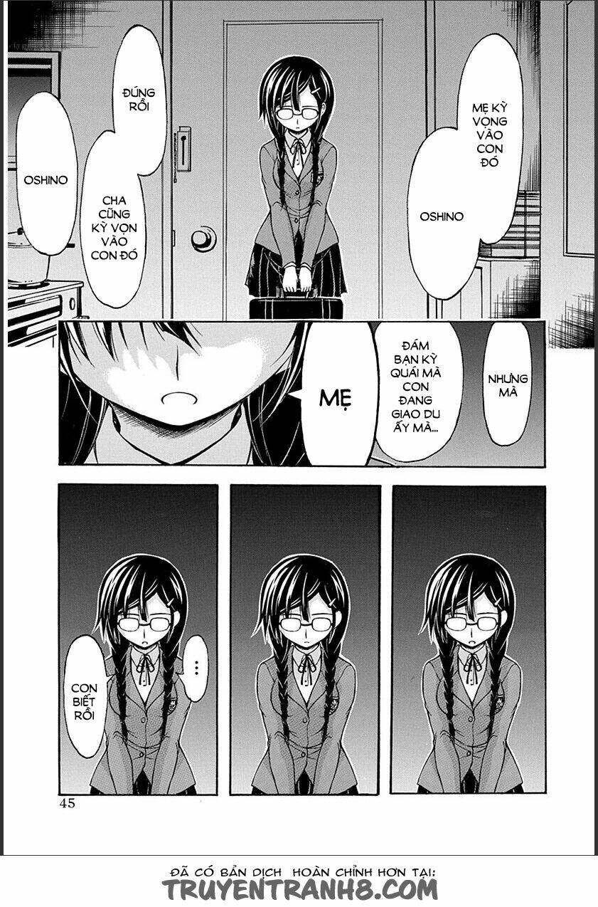 Gou-Dere Bishoujo Nagihara Sora Chương 20 Ảnh 5