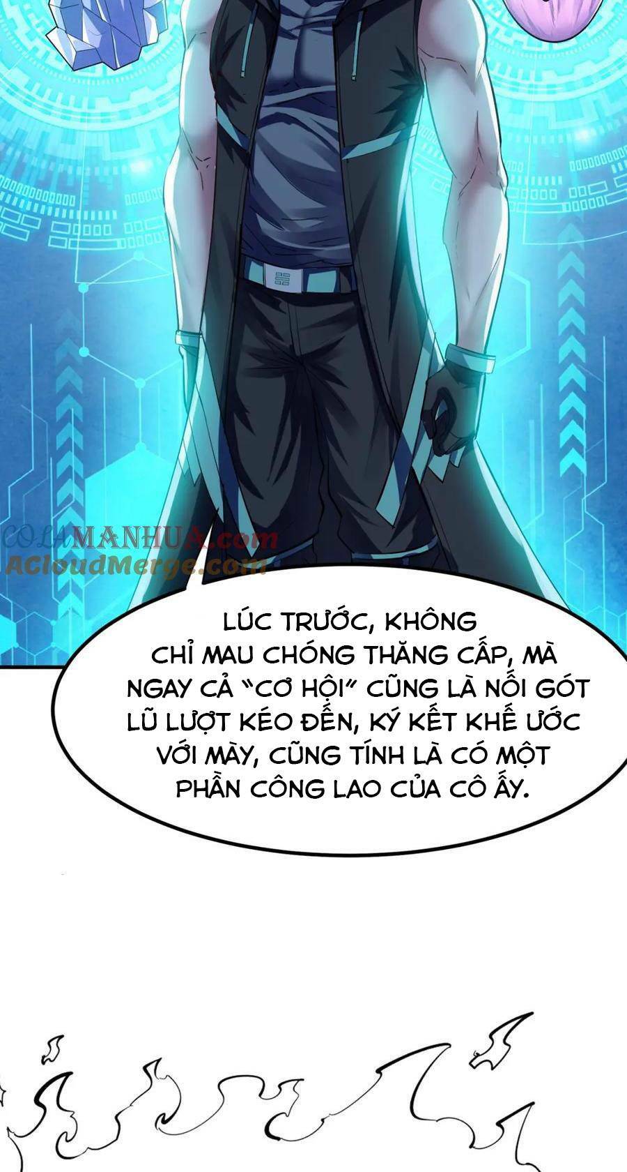 Toàn Dân Ngự Thú: Bắt Đầu Thức Tỉnh Thiên Phú Cấp Thần Thoại Chương 59 Ảnh 56