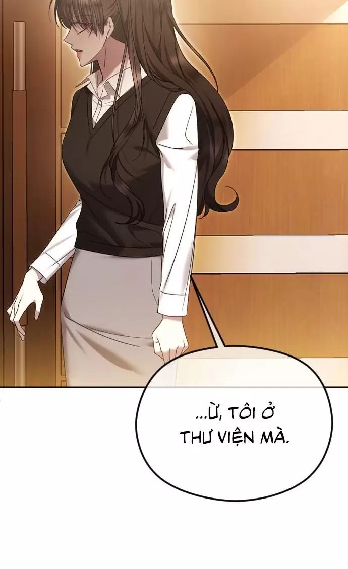 Kết Thúc, Tôi Muốn Thay Đổi Nó Chương 76 Ảnh 53