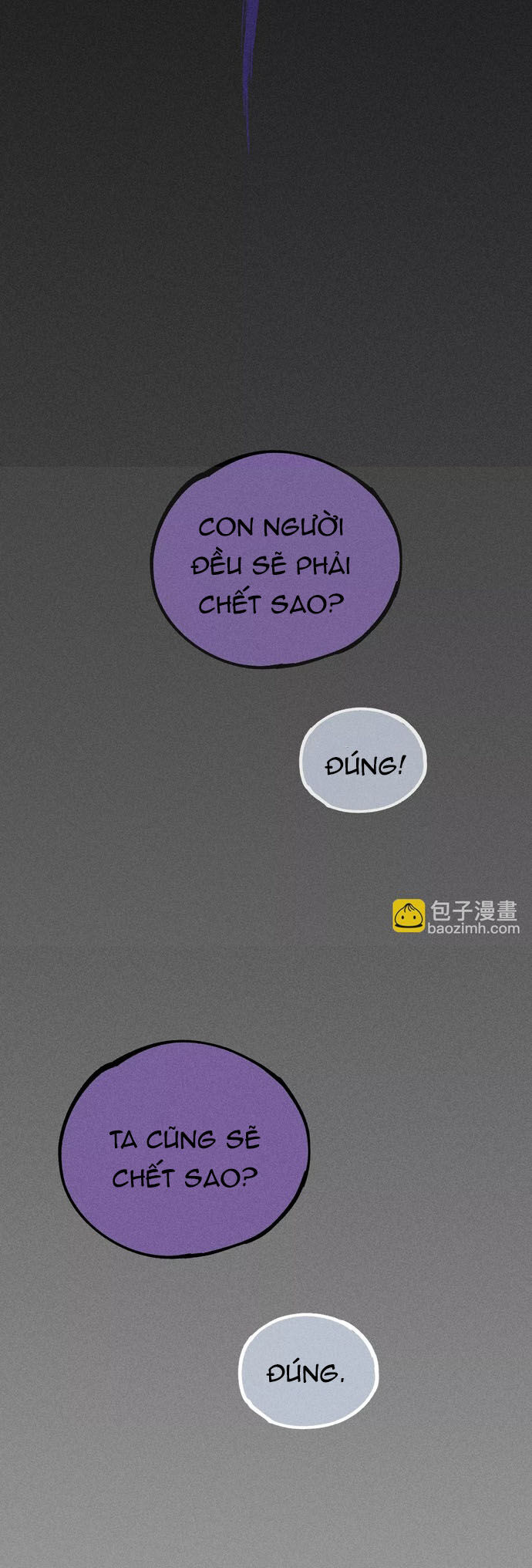 Địa Tạng Đông Phương Chương 48 Ảnh 34