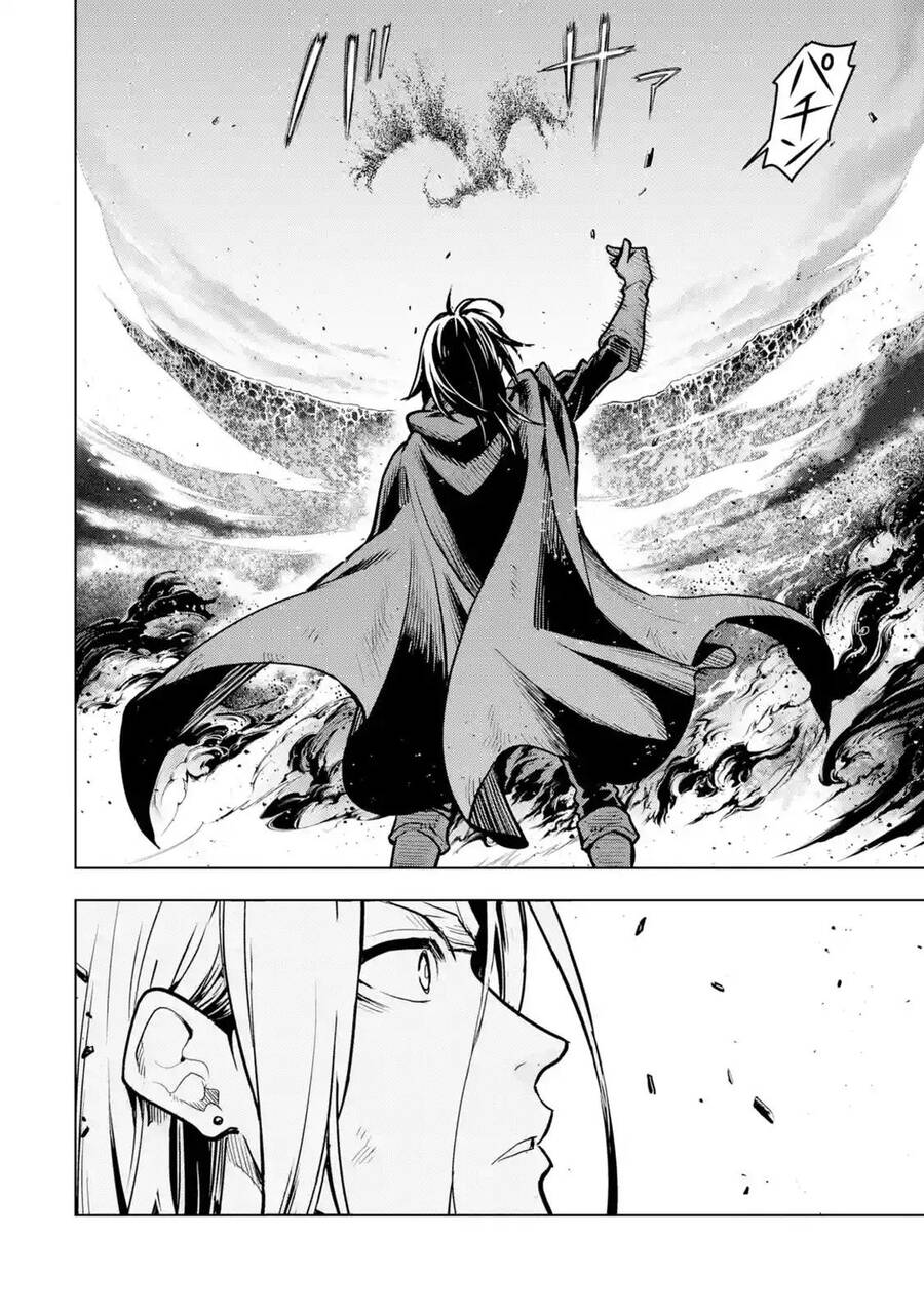 Koko Wa Ore Ni Makasete Saki Ni Ike To Itte Kara 10 Nen Ga Tattara Densetsu Ni Natteita Chương 73 Ảnh 16