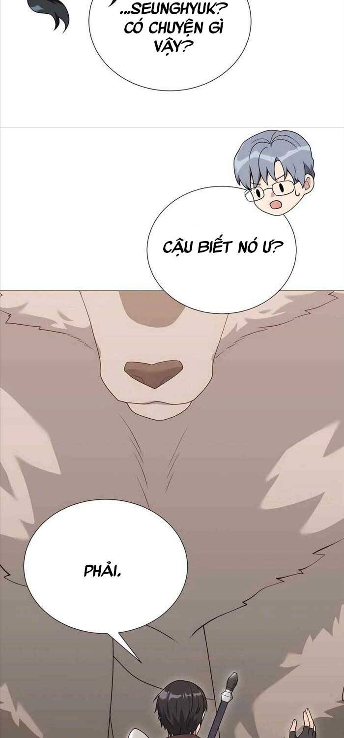 Tôi Làm Vườn Tại Thế Giới Thợ Săn Chương 49 Ảnh 14