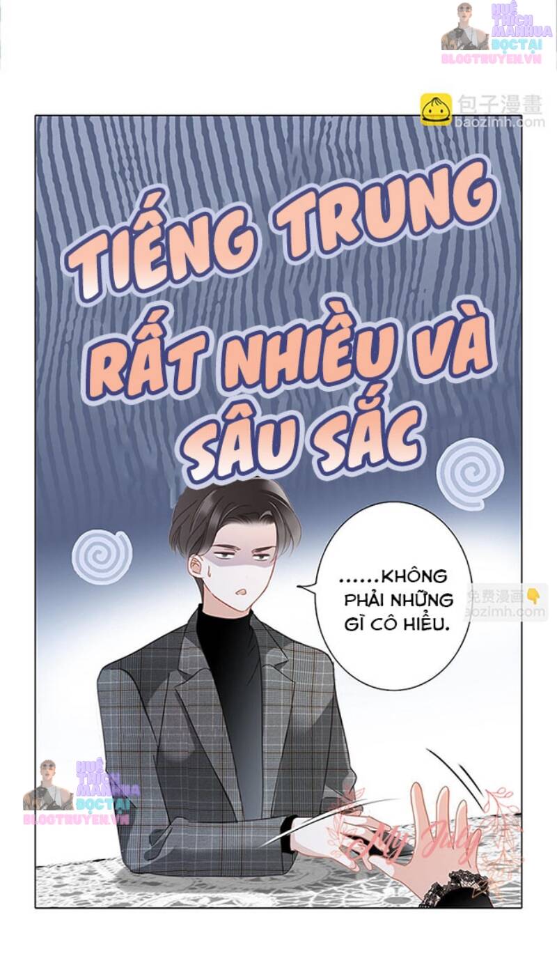 Tôi Không Muốn Coi Em Là Chị Nữa Chương 63 Ảnh 23