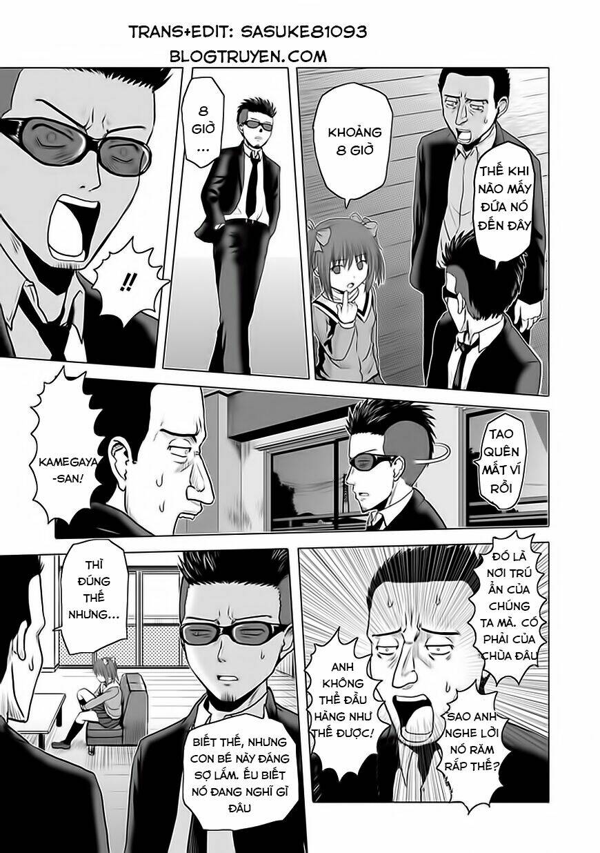 Zai X 10 Chương 29 Ảnh 5