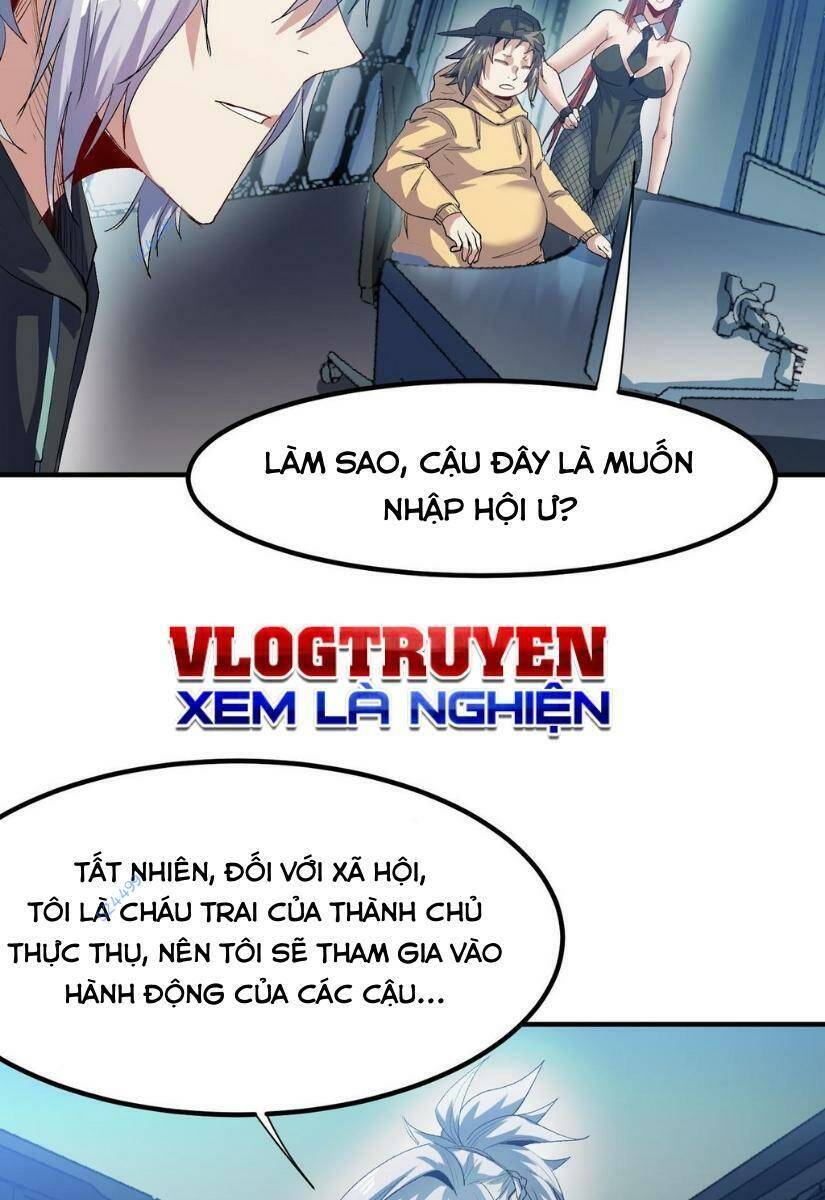 Toàn Dân Ngự Thú: Bắt Đầu Thức Tỉnh Thiên Phú Cấp Thần Thoại Chương 61 Ảnh 12