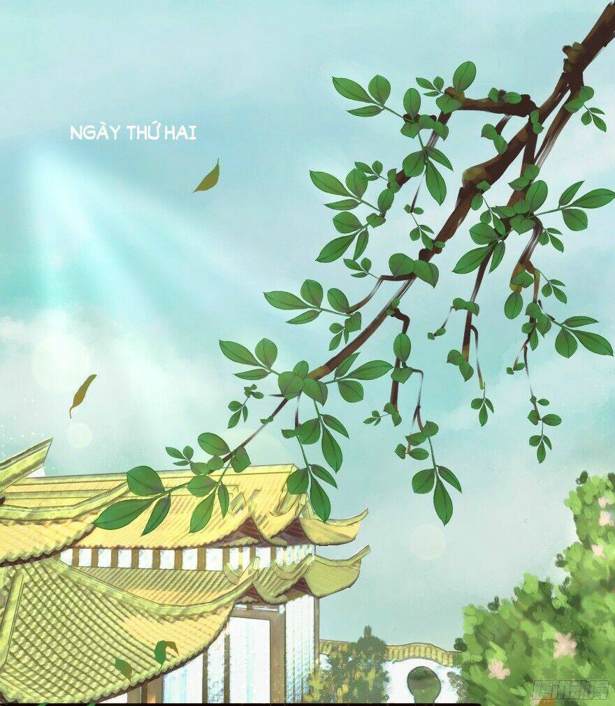 Ngô Bổn Công Chúa Chương 4 Ảnh 22