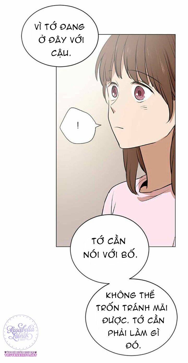 Tình Yêu Tuổi Trẻ Chương 31 Ảnh 21