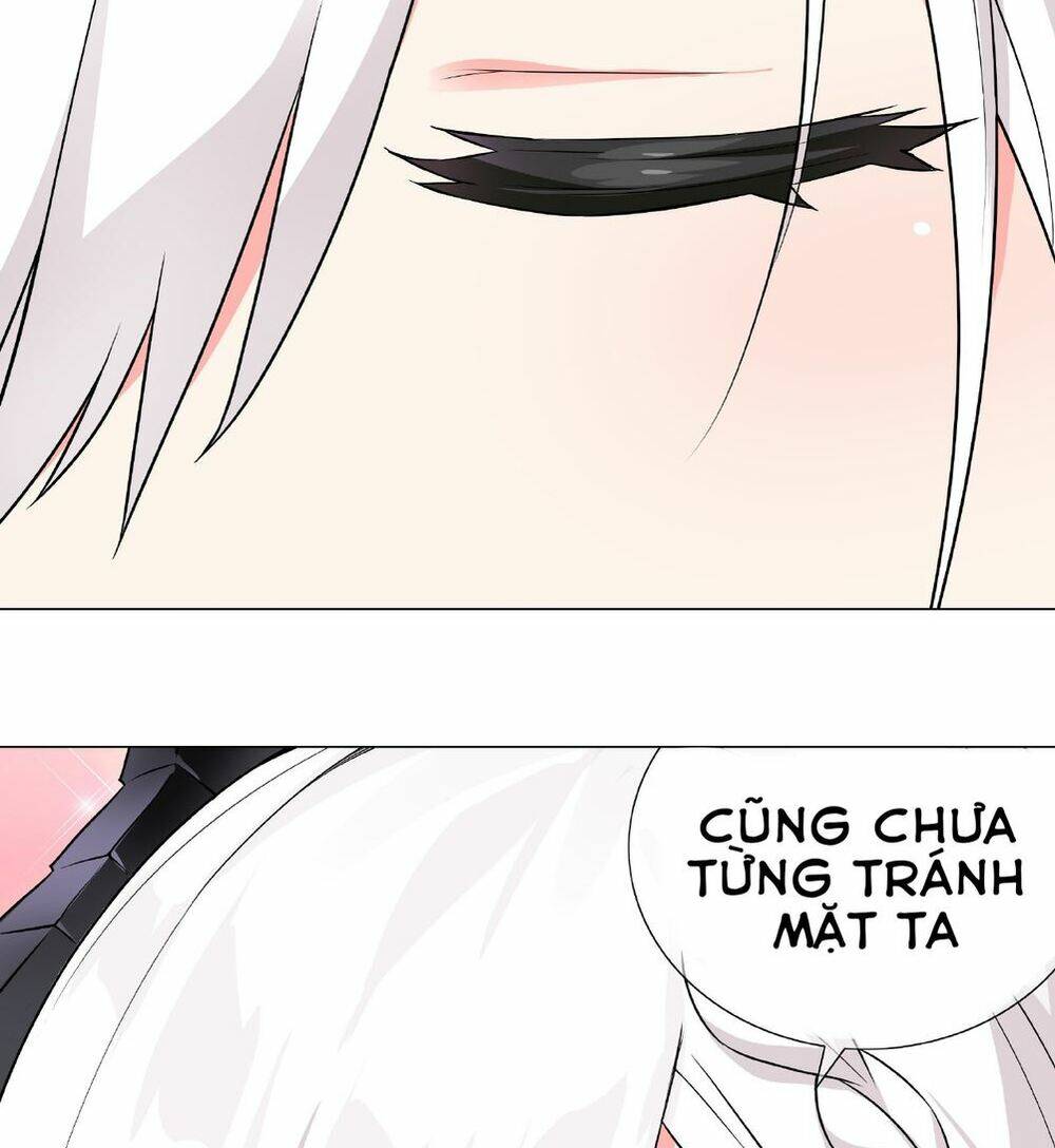 My Harem Grew So Large, I Was Forced To Ascend Chương 63 Ảnh 76