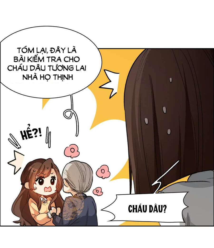 Thế Giới Đệ Nhất Cự Tinh Chương 32.1 Ảnh 21