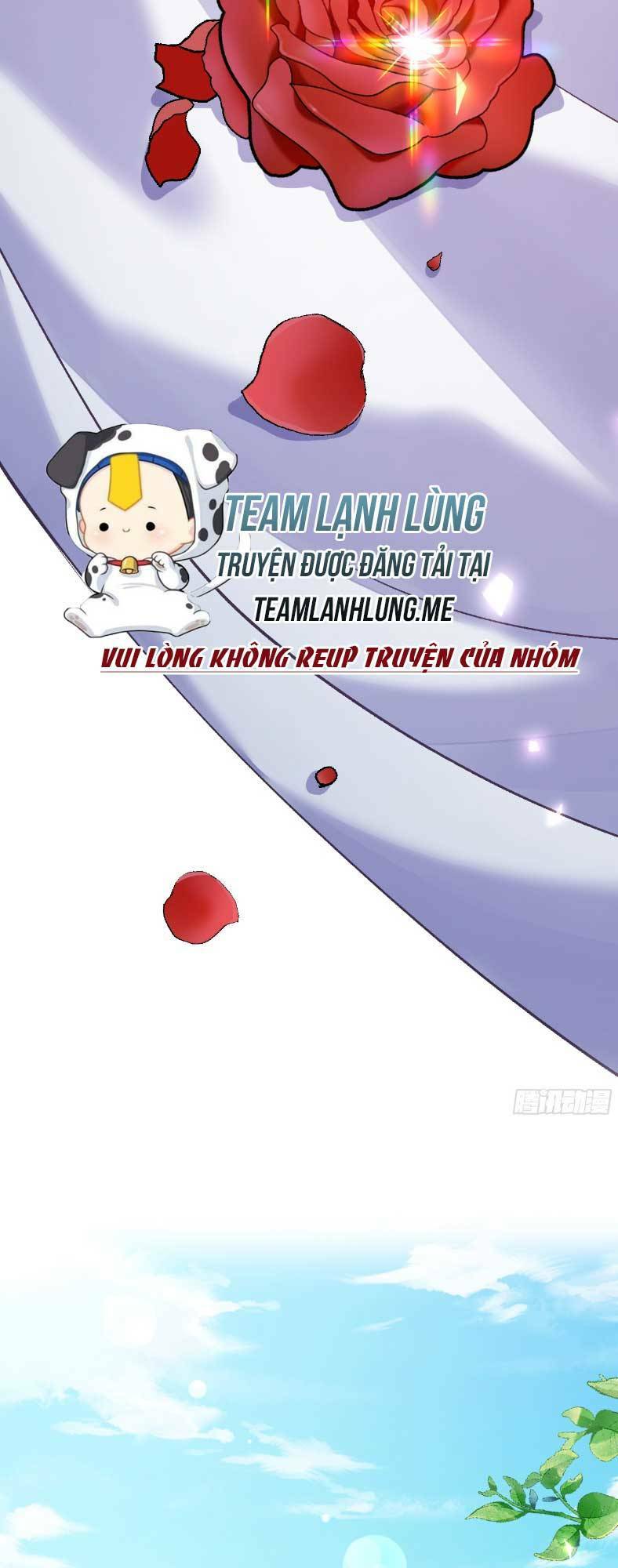 Phu Nhân Mỗi Ngày Đều Muốn Chạy Trốn Chương 3 Ảnh 21