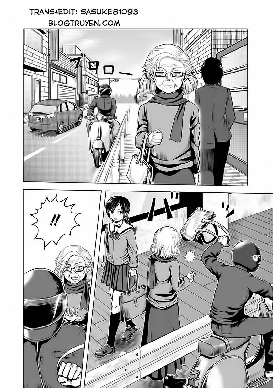 Zai X 10 Chương 31 Ảnh 4