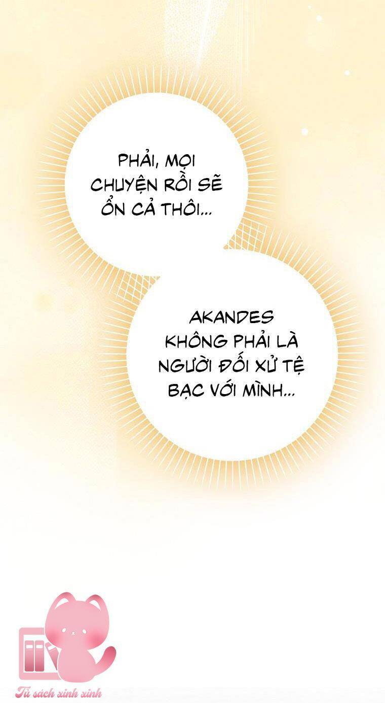 Tôi Thề Chúng Ta Chỉ Là Bạn Chương 44 Ảnh 36